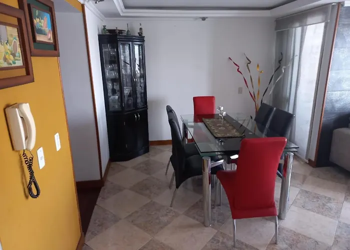 Aparta-Hotel Baden