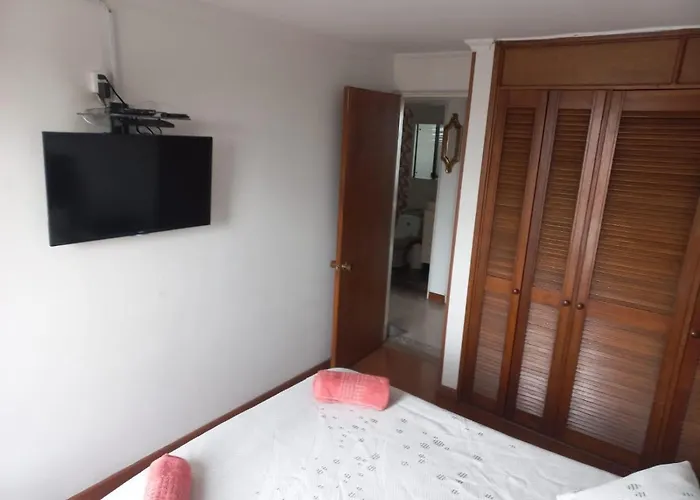 Aparta-Hotel Baden