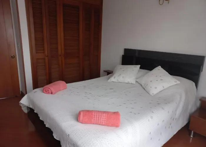 Aparta-Hotel Baden