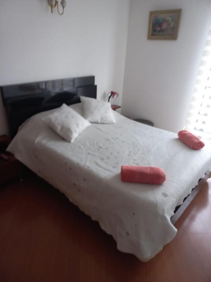 Apartment Aparta-hotel Baden