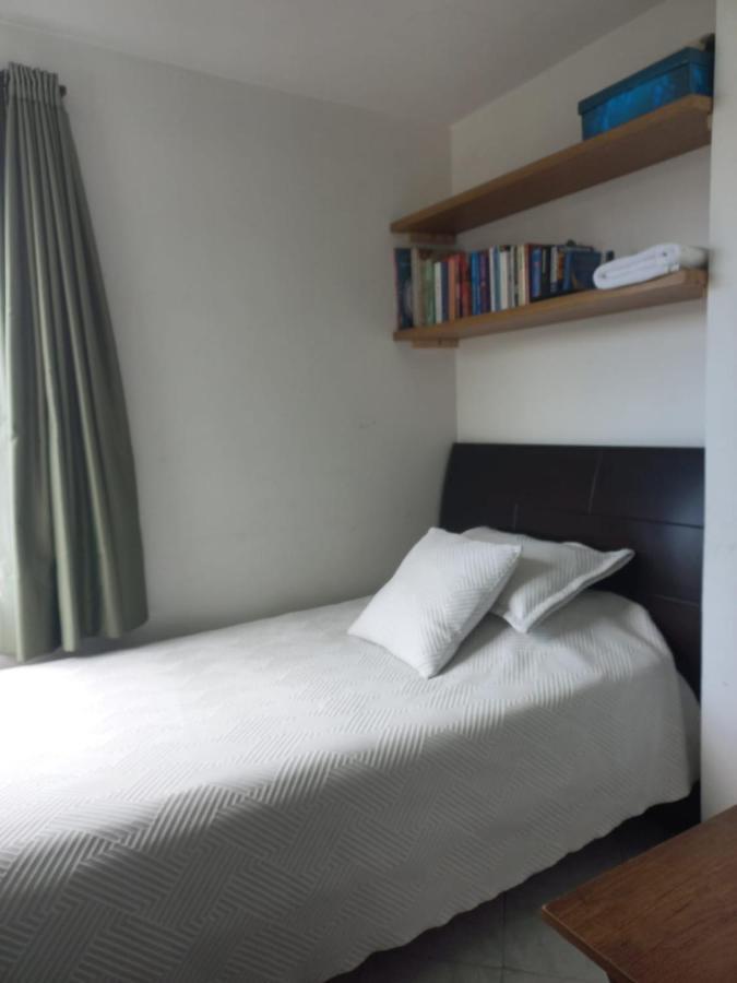 Aparta-hotel Baden Apartment