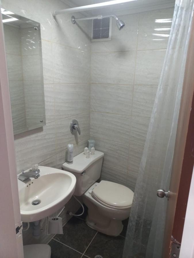 Aparta-hotel Baden