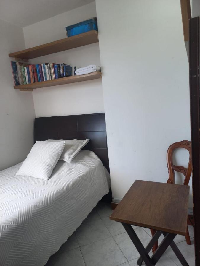 Aparta-hotel Baden Bogota