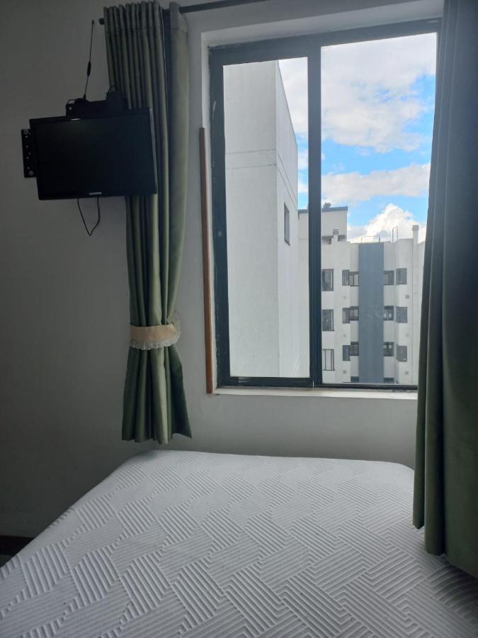 Aparta-hotel Baden *