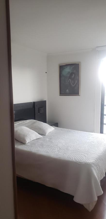 Aparta-hotel Baden Apartment